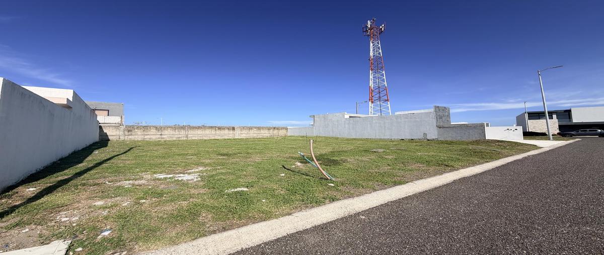 Foto de terreno habitacional en venta en  , lomas de la rioja, alvarado, veracruz de ignacio de la llave, 0 No. 05