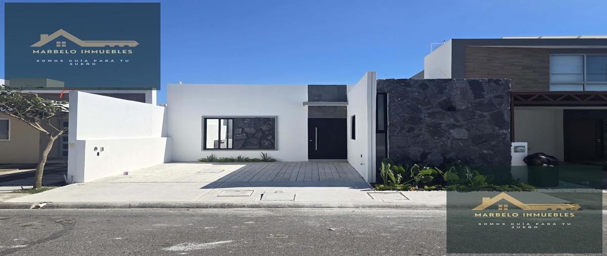 Foto de casa en venta en  , lomas de la rioja, alvarado, veracruz de ignacio de la llave, 0 No. 03