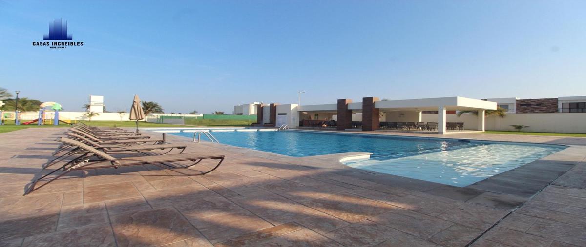 Foto de casa en venta en  , lomas de la rioja, alvarado, veracruz de ignacio de la llave, 0 No. 05