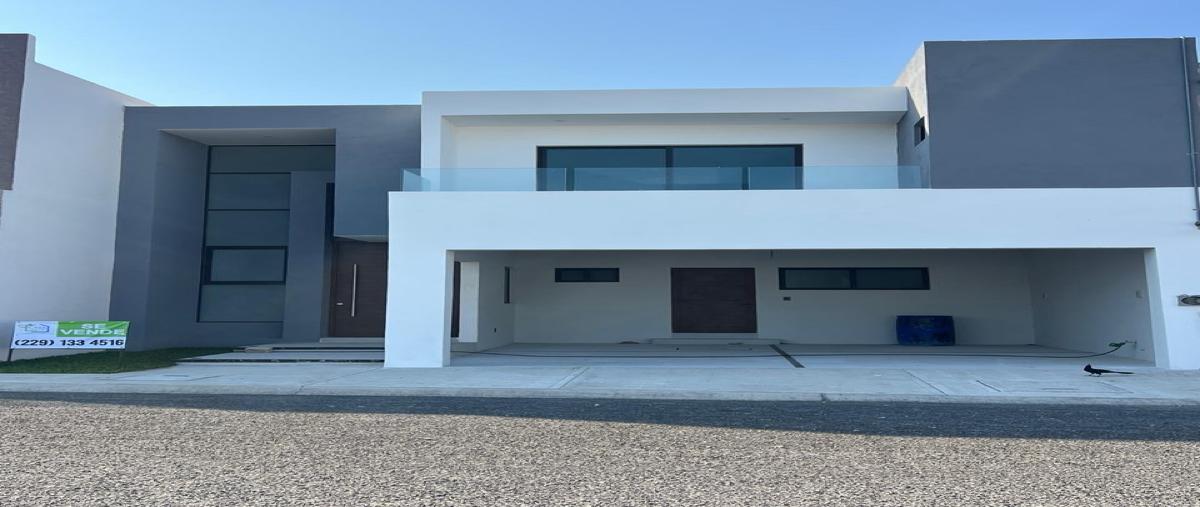 Foto de casa en , lomas de la rioja, alvarado, veracruz de ignacio de la llave, 31595284 foto 01 Foto de casa en venta en , lomas de la rioja, alvarado, veracruz de ignacio de la llave, 31595284 No. 01