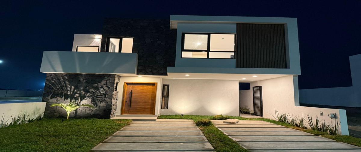 Foto de casa en venta en  , lomas de la rioja, alvarado, veracruz de ignacio de la llave, 0 No. 03