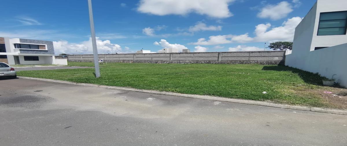 Foto de terreno habitacional en lomas de la rioja, alvarado, veracruz , lomas de la rioja, alvarado, veracruz de ignacio de la llave, 22327848 foto 03 Foto de terreno habitacional en venta en lomas de la rioja, alvarado, veracruz , lomas de la rioja, alvarado, veracruz de ignacio de la llave, 22327848 No. 03