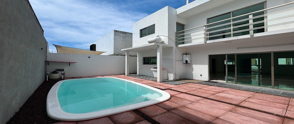 Foto de casa en venta en lomas de la rioja , lomas de la rioja, alvarado, veracruz de ignacio de la llave, 0 No. 03