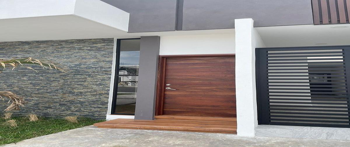 Foto de casa en venta en lomas de la rioja , lomas de la rioja, alvarado, veracruz de ignacio de la llave, 0 No. 06