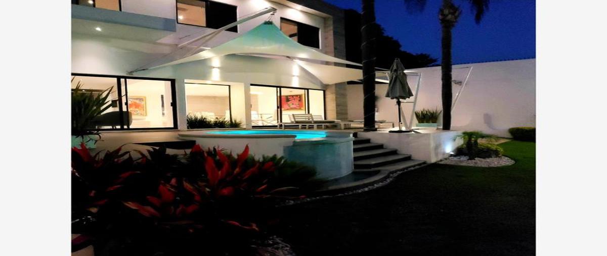 Foto de casa en venta en  , lomas de la selva, cuernavaca, morelos, 0 No. 01