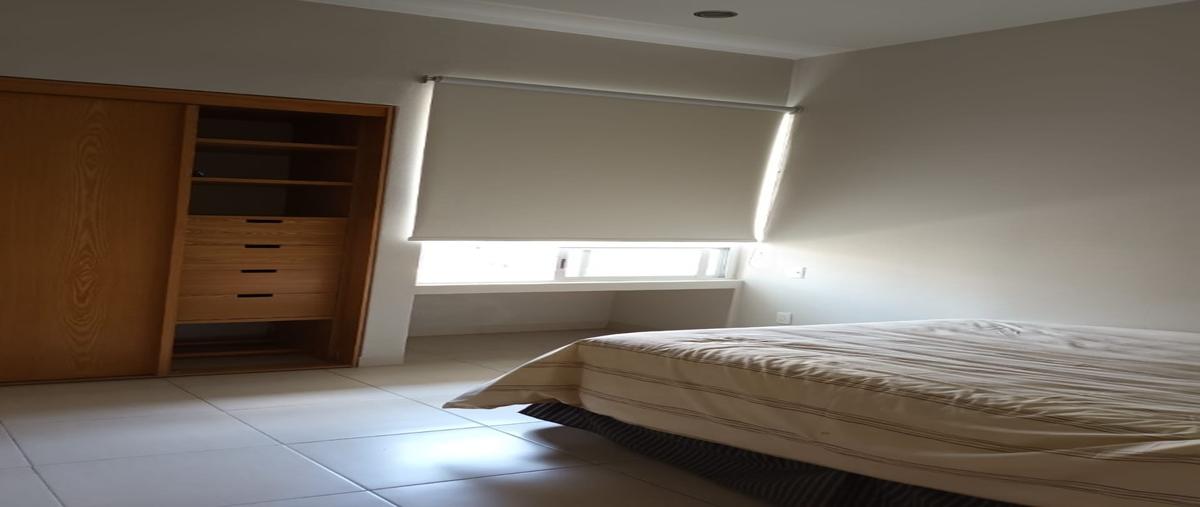 Foto de departamento en renta en  , lomas de la selva, cuernavaca, morelos, 25111651 No. 04