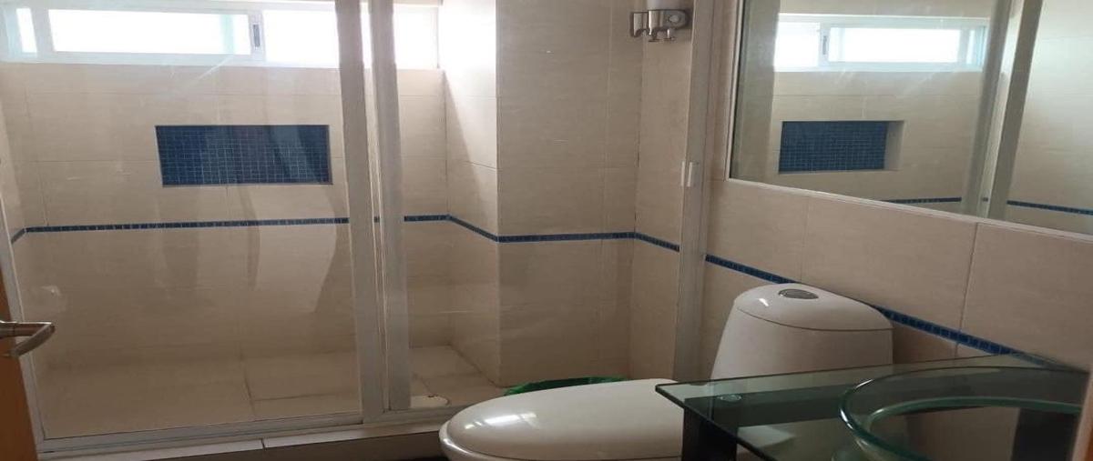 Foto de departamento en renta en  , lomas de la selva, cuernavaca, morelos, 25111651 No. 05