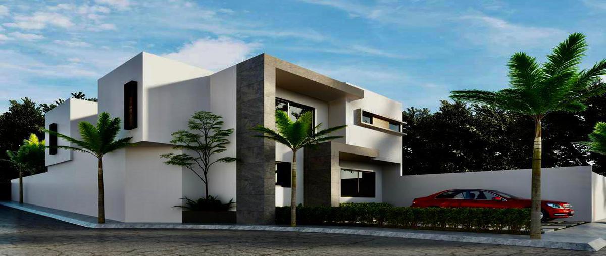 Foto de casa en venta en  , lomas de la selva, cuernavaca, morelos, 25460715 No. 04