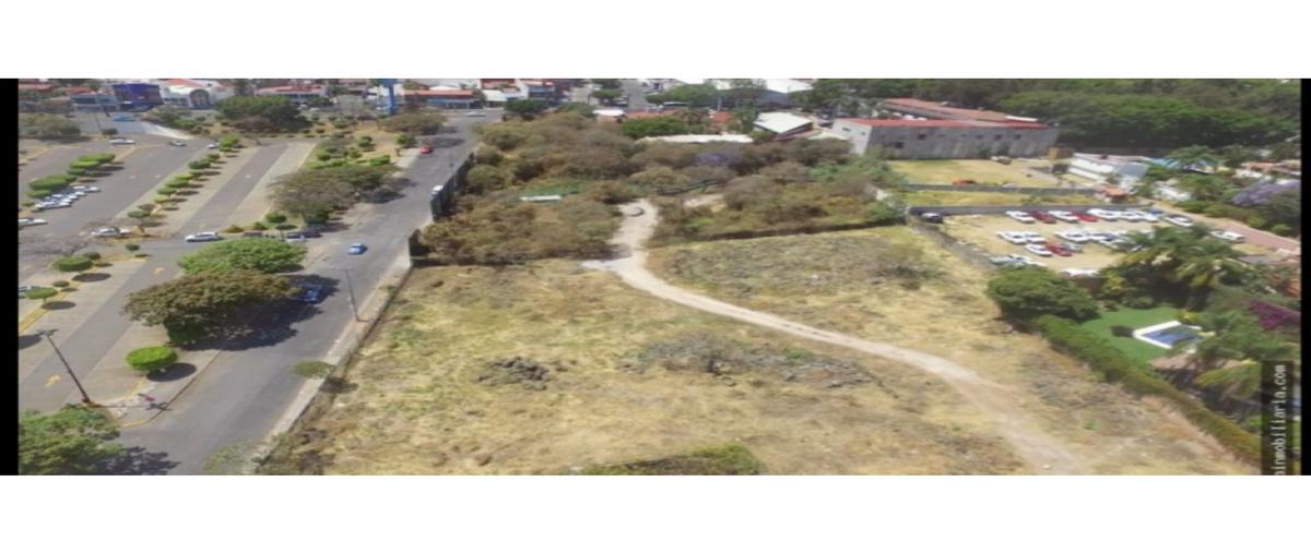 Foto de terreno habitacional en venta en  , lomas de la selva, cuernavaca, morelos, 25639293 No. 04