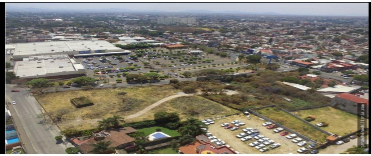 Foto de terreno habitacional en venta en  , lomas de la selva, cuernavaca, morelos, 25639293 No. 05