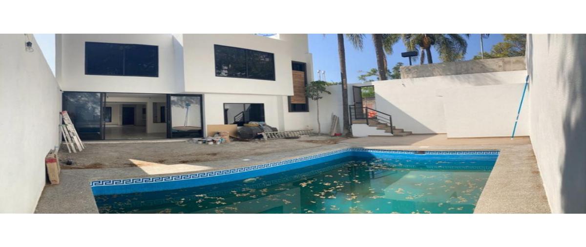 Foto de bodega en venta en  , lomas de la selva, cuernavaca, morelos, 0 No. 01