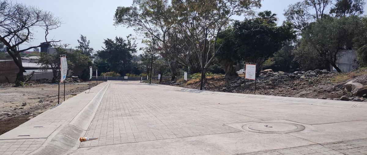 Foto de terreno habitacional en , lomas de la selva, cuernavaca, morelos, 27251199 foto 03 Foto de terreno habitacional en venta en , lomas de la selva, cuernavaca, morelos, 27251199 No. 03