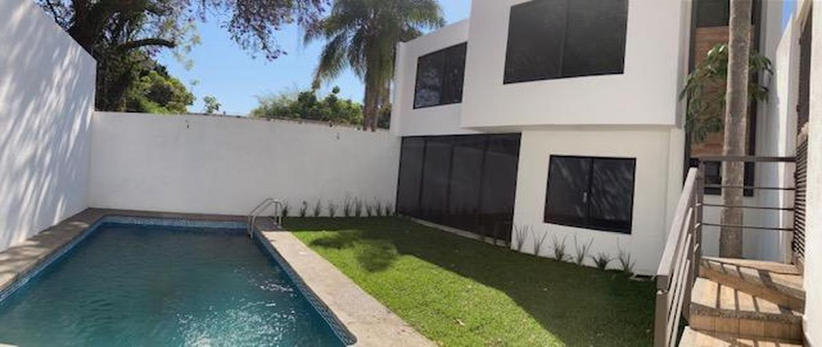 Foto de casa en venta en  , lomas de la selva, cuernavaca, morelos, 27251201 No. 02
