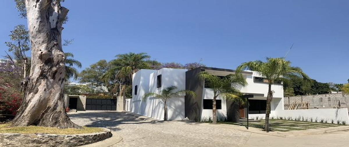 Foto de casa en venta en  , lomas de la selva, cuernavaca, morelos, 27251201 No. 04