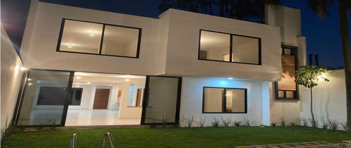 Foto de casa en , lomas de la selva, cuernavaca, morelos, 0 foto 01 Foto de casa en venta en , lomas de la selva, cuernavaca, morelos, 0 No. 01