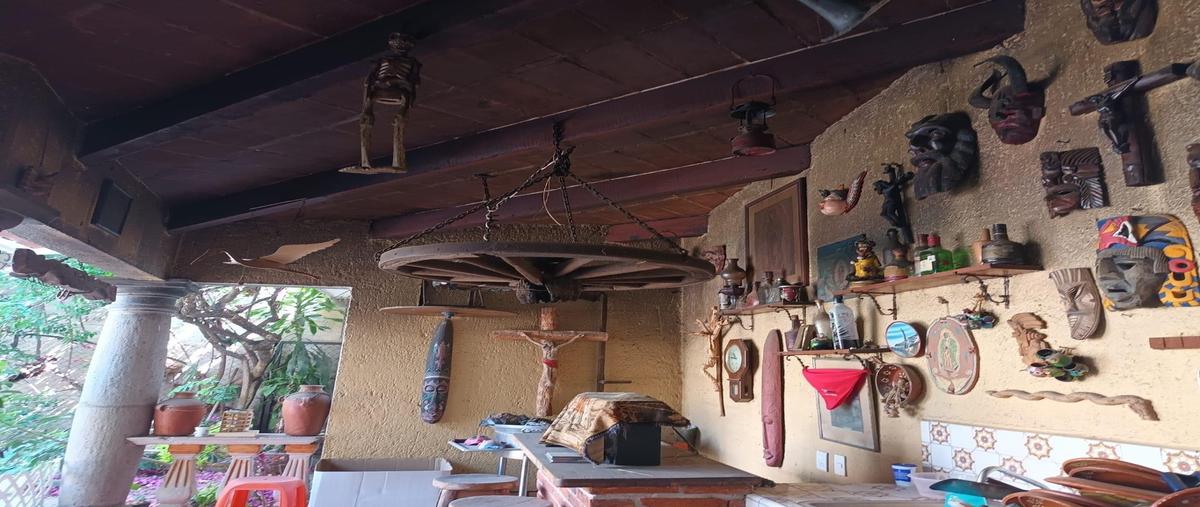 Foto de casa en venta en  , lomas de la selva, cuernavaca, morelos, 0 No. 05