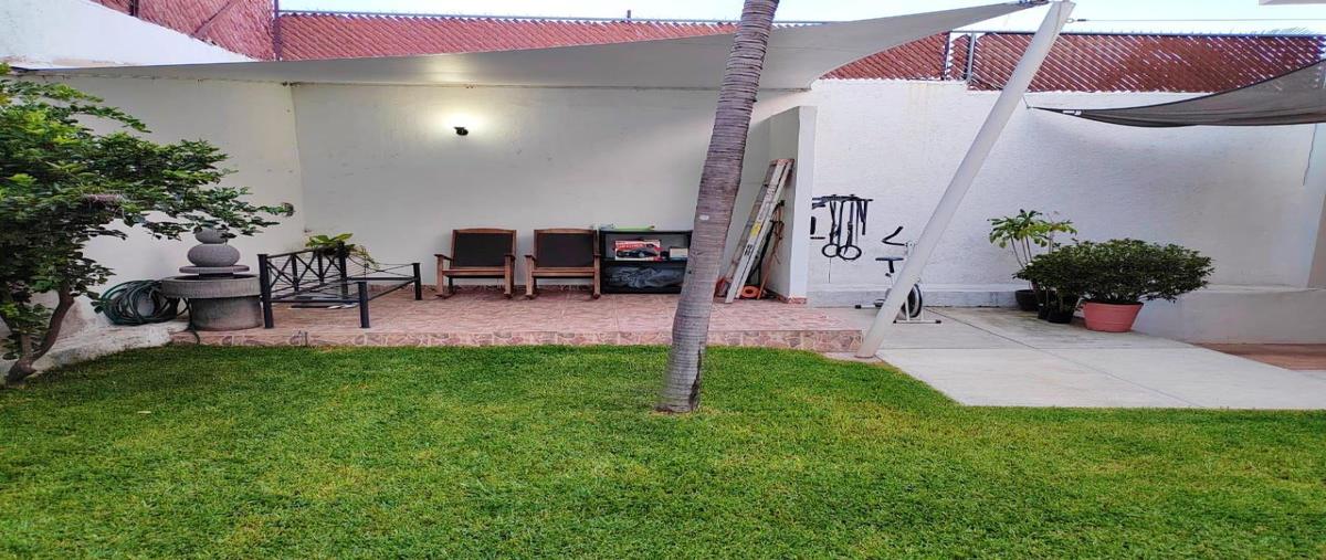 Foto de casa en venta en * *, lomas de la selva, cuernavaca, morelos, 27946973 No. 04