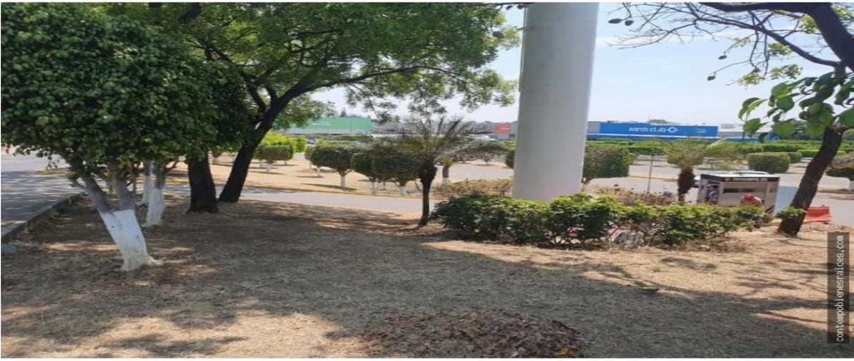 Foto de terreno habitacional en venta en  , lomas de la selva, cuernavaca, morelos, 0 No. 04