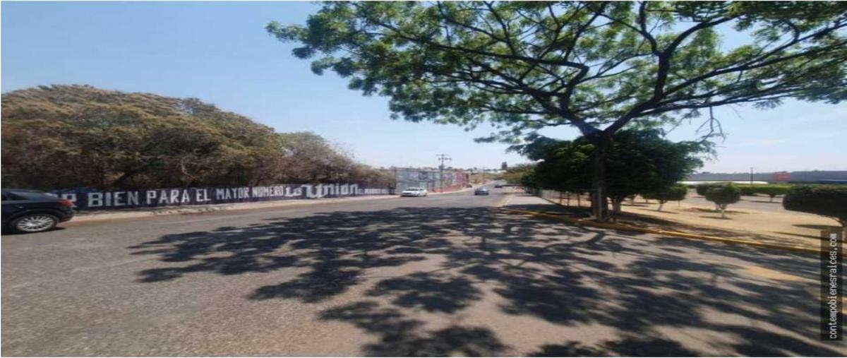 Foto de terreno habitacional en venta en  , lomas de la selva, cuernavaca, morelos, 0 No. 05