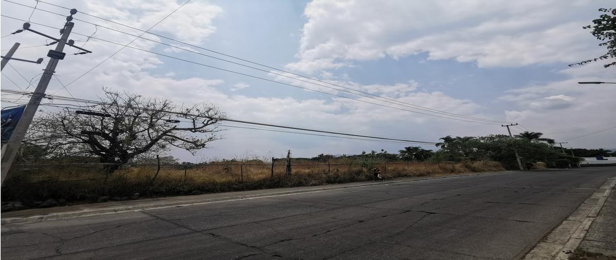 Foto de terreno habitacional en venta en  , lomas de la selva, cuernavaca, morelos, 0 No. 05