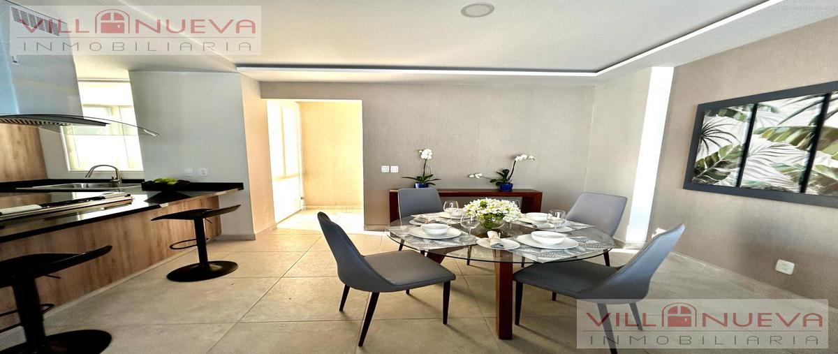 Foto de departamento en venta en  , lomas de la selva, cuernavaca, morelos, 28116018 No. 03