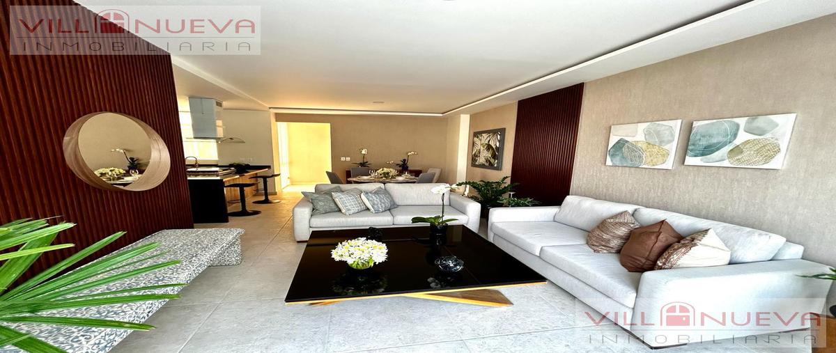 Foto de departamento en venta en  , lomas de la selva, cuernavaca, morelos, 28116018 No. 04