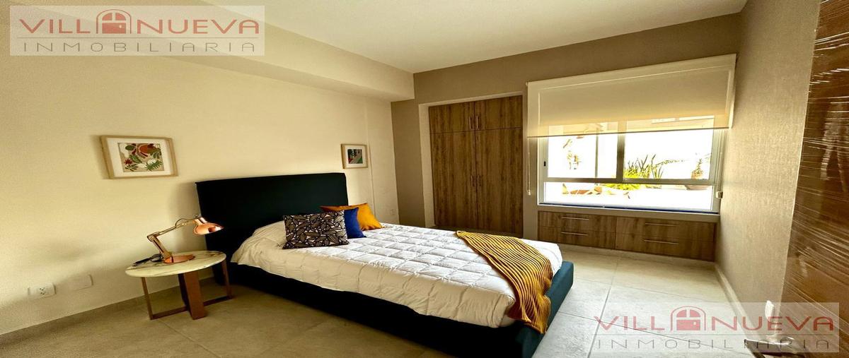 Foto de departamento en venta en  , lomas de la selva, cuernavaca, morelos, 28116018 No. 05