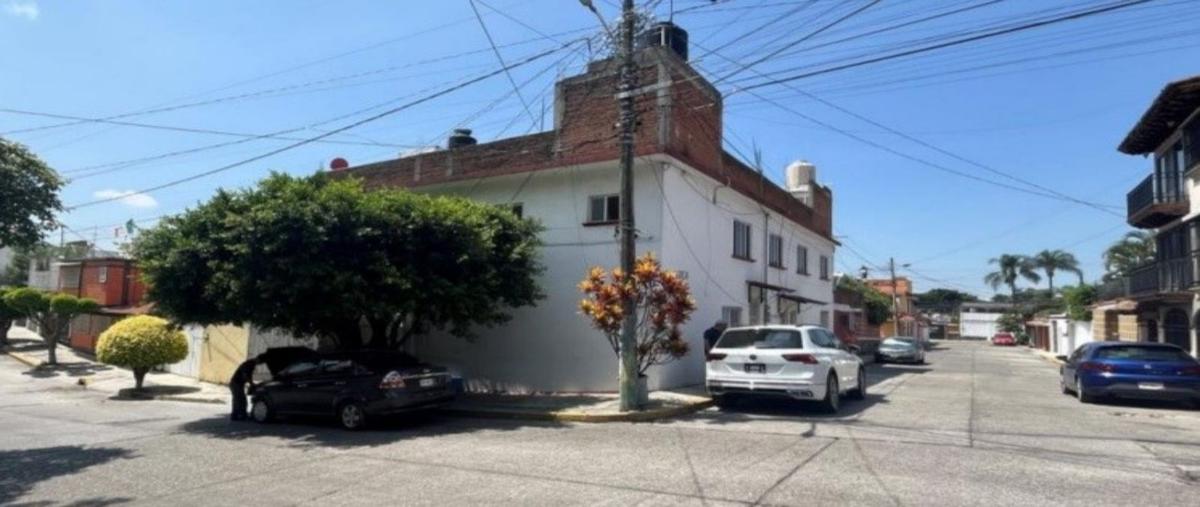 Foto de casa en venta en  , lomas de la selva, cuernavaca, morelos, 0 No. 03
