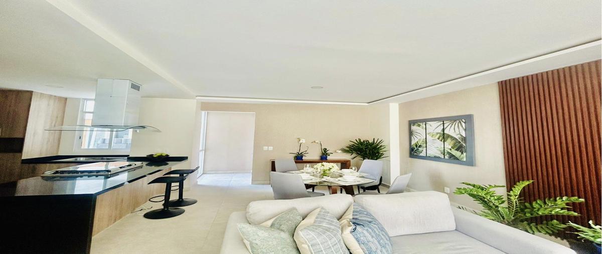 Foto de departamento en venta en  , lomas de la selva, cuernavaca, morelos, 0 No. 04