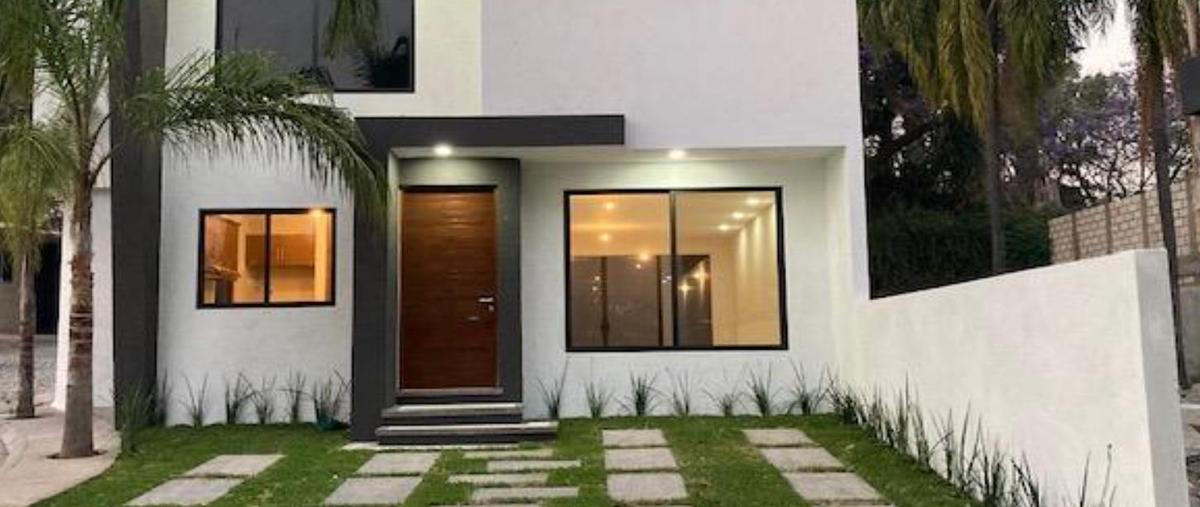 Foto de casa en venta en  , lomas de la selva, cuernavaca, morelos, 0 No. 02