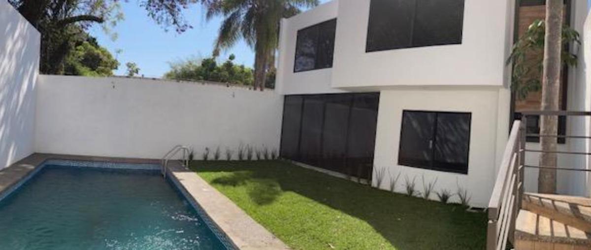 Foto de casa en venta en  , lomas de la selva, cuernavaca, morelos, 0 No. 04