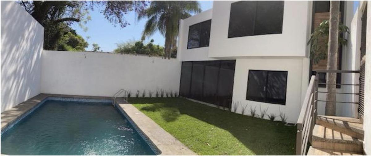Foto de casa en venta en  , lomas de la selva, cuernavaca, morelos, 0 No. 03