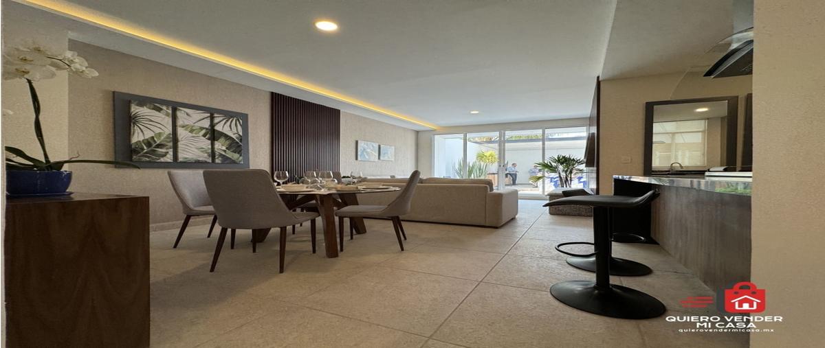 Foto de departamento en venta en  , lomas de la selva, cuernavaca, morelos, 0 No. 04
