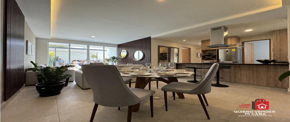 Foto de departamento en venta en  , lomas de la selva, cuernavaca, morelos, 0 No. 05
