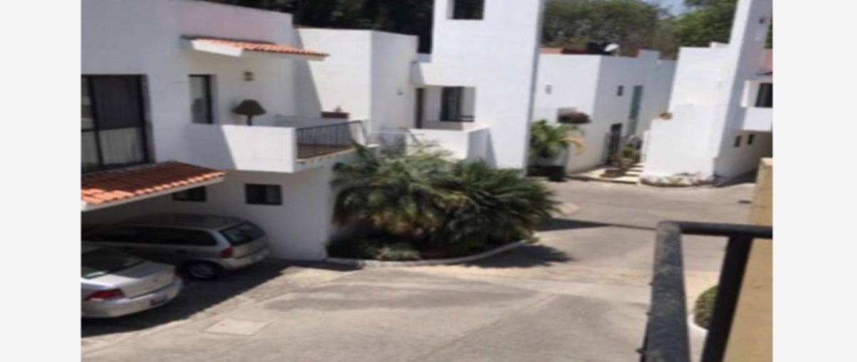 Foto de casa en condominio en venta en  , lomas de la selva, cuernavaca, morelos, 0 No. 03
