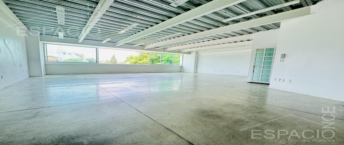 Foto de oficina en renta en  , lomas de la selva, cuernavaca, morelos, 29288249 No. 01