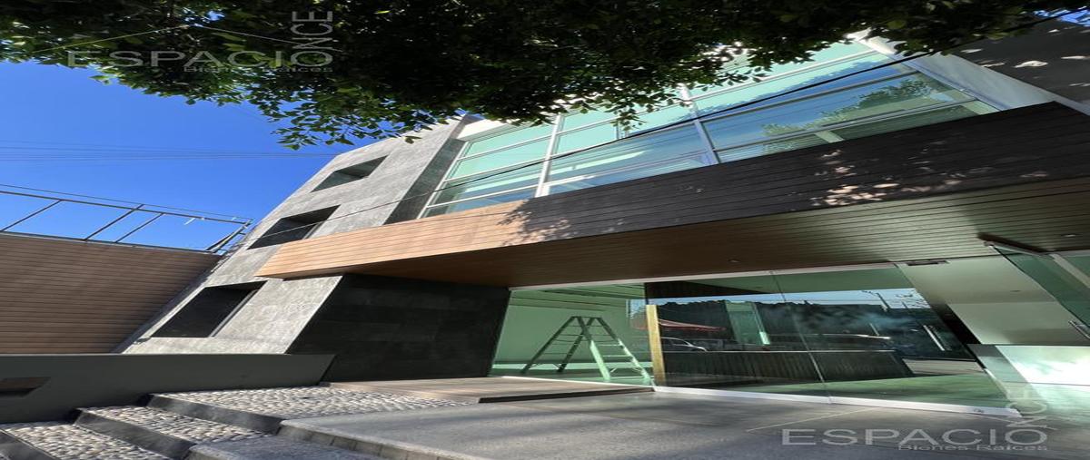 Foto de oficina en renta en  , lomas de la selva, cuernavaca, morelos, 29288249 No. 02