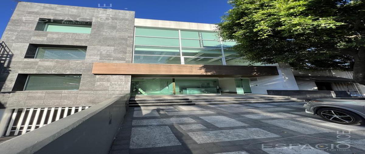 Foto de oficina en renta en  , lomas de la selva, cuernavaca, morelos, 29288249 No. 04