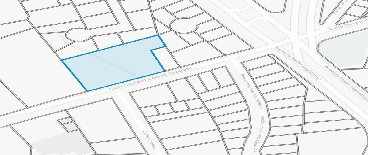 Foto de terreno habitacional en venta en  , lomas de la selva, cuernavaca, morelos, 0 No. 02