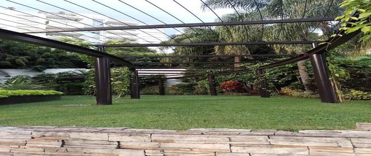 Foto de departamento en venta en  , lomas de la selva, cuernavaca, morelos, 0 No. 05