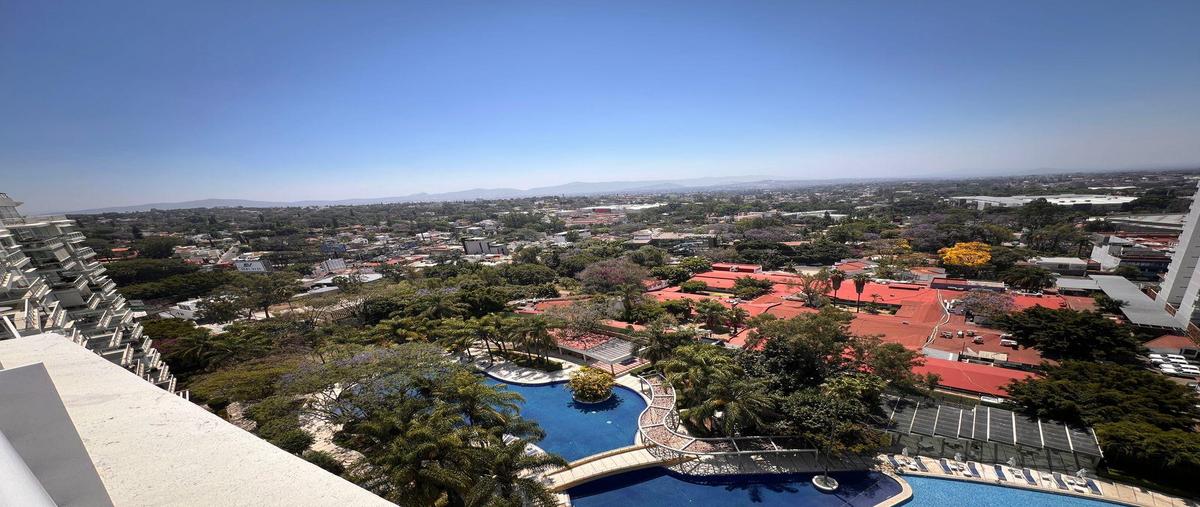 Foto de departamento en venta en  , lomas de la selva, cuernavaca, morelos, 0 No. 02