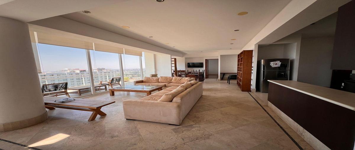 Foto de departamento en venta en  , lomas de la selva, cuernavaca, morelos, 0 No. 04