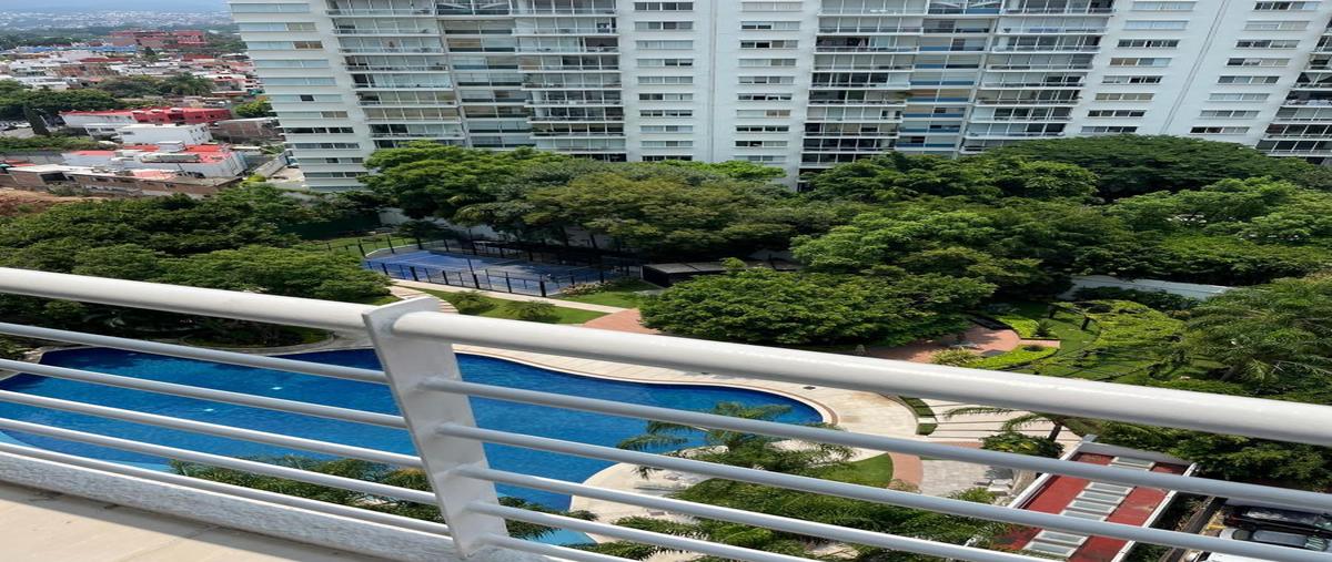 Foto de departamento en venta en  , lomas de la selva, cuernavaca, morelos, 30163777 No. 05