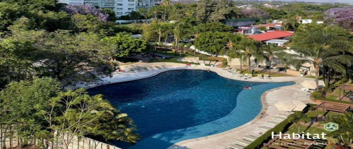Foto de departamento en venta en  , lomas de la selva, cuernavaca, morelos, 30201315 No. 04