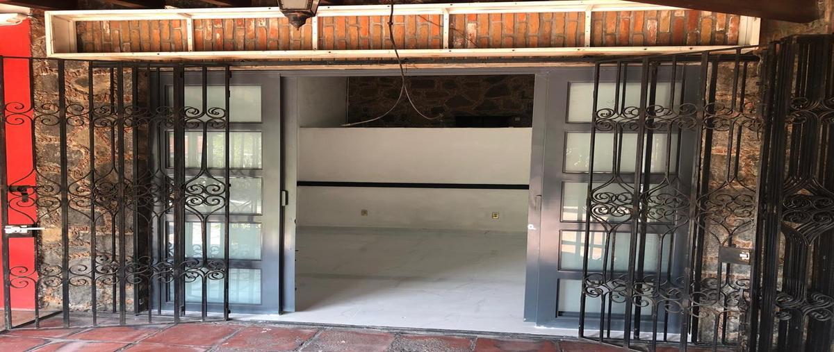 Foto de local en venta en  , lomas de la selva, cuernavaca, morelos, 30234423 No. 02