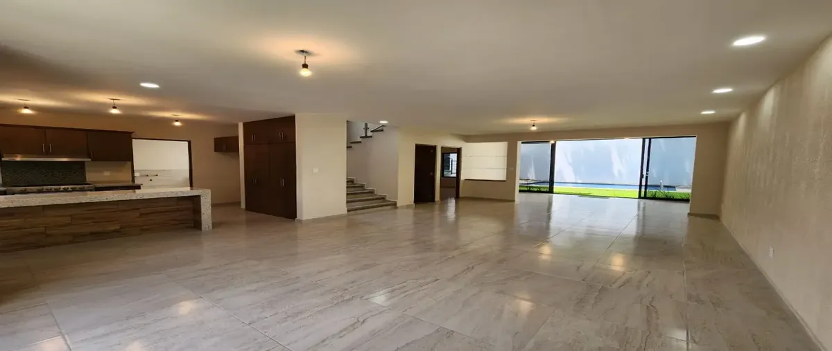 Foto de casa en venta en  , lomas de la selva, cuernavaca, morelos, 30281080 No. 03