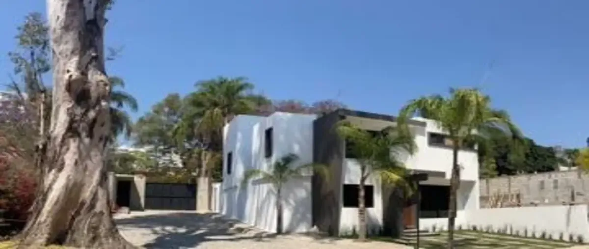 Foto de casa en venta en  , lomas de la selva, cuernavaca, morelos, 30356551 No. 02