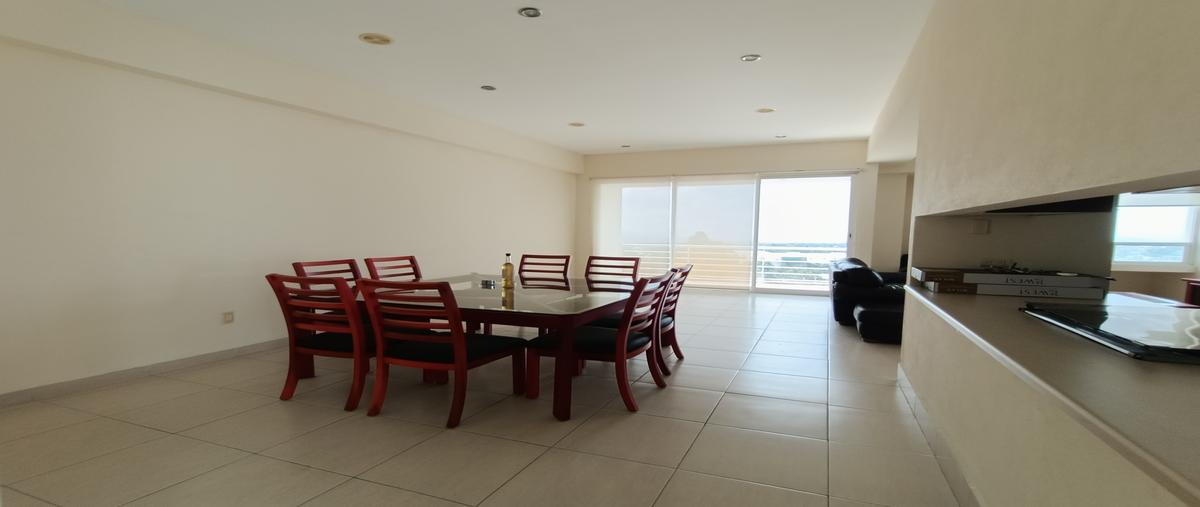 Foto de departamento en renta en  , lomas de la selva, cuernavaca, morelos, 30365087 No. 03