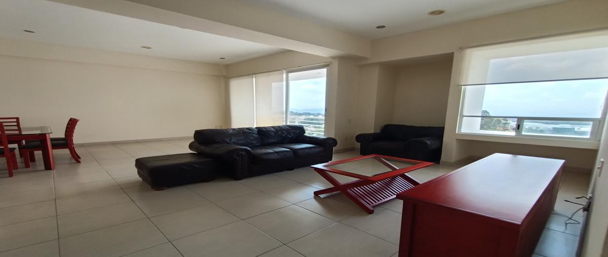 Foto de departamento en renta en  , lomas de la selva, cuernavaca, morelos, 30365087 No. 05