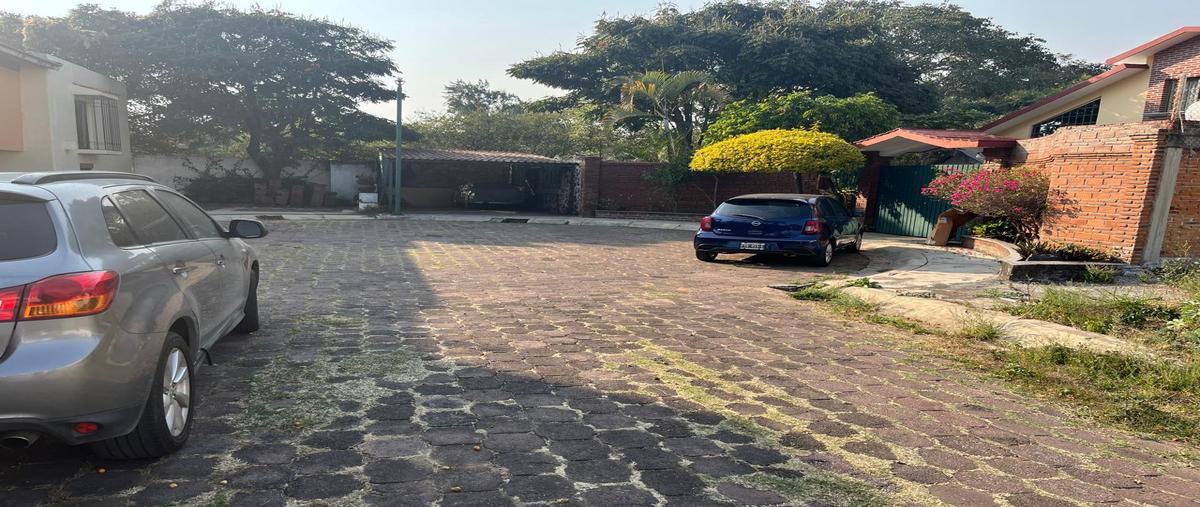 Foto de terreno habitacional en venta en  , lomas de la selva, cuernavaca, morelos, 0 No. 03